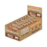 Collachews 6" Collagen Roll Bully Flavor 30 ct Display