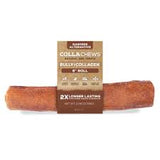 Collachews 6" Collagen Roll Bully Flavor 30 ct Display