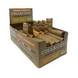 Collachews 9" Collagen Roll Peanut Butter Flavor 20 ct Display