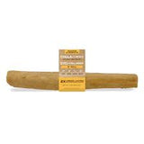 Collachews 9" Collagen Roll Peanut Butter Flavor 20 ct Display