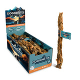 Dogginstix 12" Beef Tripe  15 Ct display