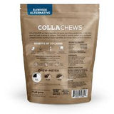 Collachews 5" Collagen Stick Salmon Flavor 25 ct bag