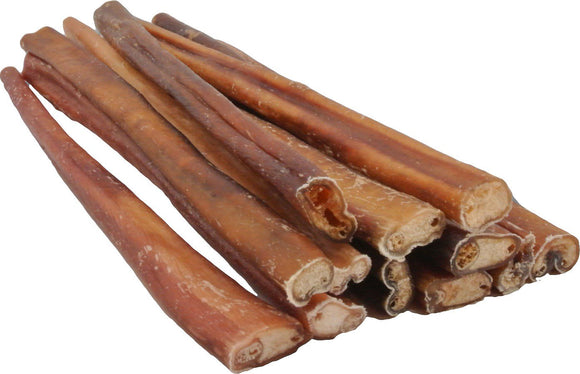 Value Bull Sticks - 12