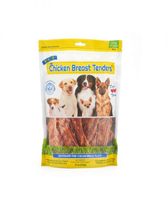 Pet Center Inc Chicken Breast Tenders - 3oz Bag