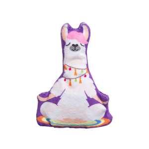 Snugarooz Kitty Llamaste