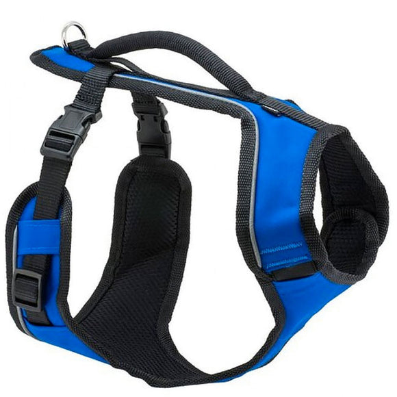 PetSafe Easy Sport Harness Small Blue