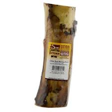 USA Natural Beef Center Bone - 7