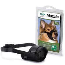 PetSafe Dog Muzzle Small